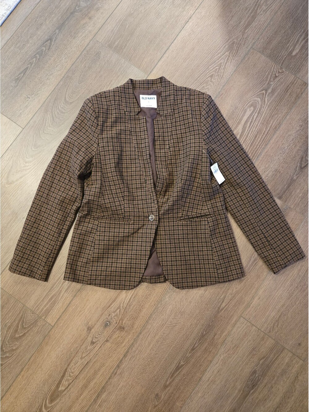 Old Navy blazer